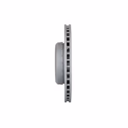 Disco freno BOSCH 0 986 479 E10 anteriore, ventilato, fessura, altamente carbonizzato, 1 Pezzo - Vista aggiuntiva 5