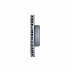 Disco freno BOSCH 0 986 479 E11 anteriore, ventilato, altamente carbonizzato, 1 Pezzo - Vista aggiuntiva 4
