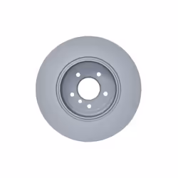 Disco freno BOSCH 0 986 479 E13 posteriore, ventilato, altamente carbonizzato, 1 Pezzo - Vista aggiuntiva 4