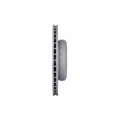 Disco freno BOSCH 0 986 479 E15 posteriore, ventilato, fessura, altamente carbonizzato, 1 Pezzo - Vista aggiuntiva 5