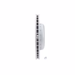 Disco freno BOSCH 0 986 479 E16 anteriore, ventilato, altamente carbonizzato, 1 Pezzo - Vista aggiuntiva 4