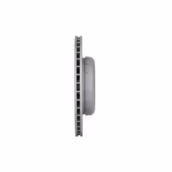 Disco freno BOSCH 0 986 479 E17 posteriore, ventilato, altamente carbonizzato, 1 Pezzo - Vista aggiuntiva 4