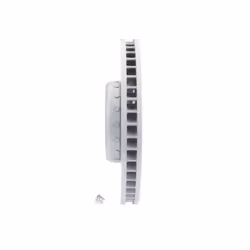Disco freno BOSCH 0 986 479 E19 anteriore, ventilato, altamente carbonizzato, 1 Pezzo - Vista aggiuntiva 5