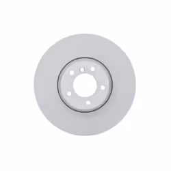 Disco freno BOSCH 0 986 479 E20 anteriore, ventilato, altamente carbonizzato, 1 Pezzo - Vista aggiuntiva 5
