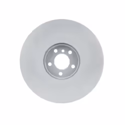 Disco freno BOSCH 0 986 479 E25 anteriore, ventilato, altamente carbonizzato, 1 Pezzo - Vista aggiuntiva 4