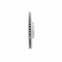 Disco freno BOSCH 0 986 479 E26 anteriore, ventilato, altamente carbonizzato, 1 Pezzo - Vista aggiuntiva 5