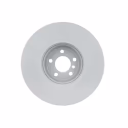 Disco freno BOSCH 0 986 479 E27 anteriore, ventilato, altamente carbonizzato, 1 Pezzo - Vista aggiuntiva 4