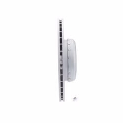 Disco freno BOSCH 0 986 479 E29 posteriore, ventilato, altamente carbonizzato, 1 Pezzo - Vista aggiuntiva 4