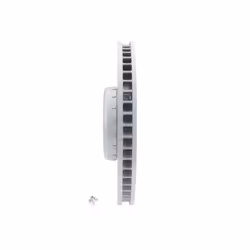 Disco freno BOSCH 0 986 479 E30 anteriore, ventilato, altamente carbonizzato, 1 Pezzo - Vista aggiuntiva 5