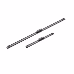 Tergicristallo per parabrezza BOSCH 3 397 014 404, Aerotwin Lunghezza 700+340mm, anteriore, 2 Pezzo - Vista aggiuntiva 8