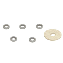 Elemento, iniettore common rail BOSCH F 00Z C99 692K