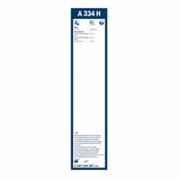 Tergicristallo per parabrezza BOSCH 3 397 016 387, Aerotwin Lunghezza 330mm, posteriore, 1 Pezzo - Vista aggiuntiva 7