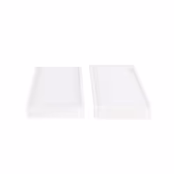 Filtro cabina BOSCH 1 987 435 110 - Vista aggiuntiva 4
