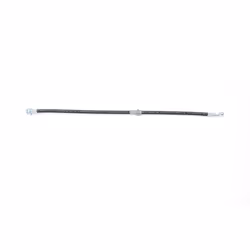 Tubo flessibile del freno BOSCH 1 987 481 A32, destro - Vista aggiuntiva 4