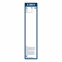 Tergicristallo per parabrezza BOSCH 3 397 016 271, Aerotwin Lunghezza 300mm, posteriore, 1 Pezzo - Vista aggiuntiva 7