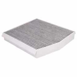 Filtro cabina BOSCH 0 986 628 545 - Vista aggiuntiva 2