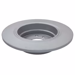 Disco freno BOSCH 0 986 478 561 posteriore, pieno, altamente carbonizzato, 1 Pezzo