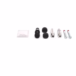 Set di bussole di guida, pinza freno BOSCH 1 987 470 631 - Vista aggiuntiva 4