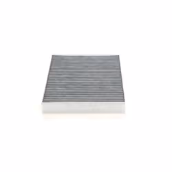 Filtro cabina BOSCH 1 987 435 580 - Vista aggiuntiva 4