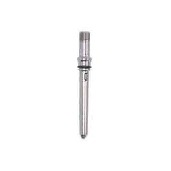 Raccordo del tubo di pressione, ugello di iniezione BOSCH F 00R C00 647
