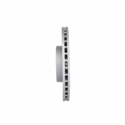 Disco freno BOSCH 0 986 479 058 anteriore, ventilato, altamente carbonizzato, 1 Pezzo - Vista aggiuntiva 4