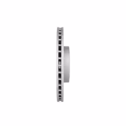 Disco freno BOSCH 0 986 479 058 anteriore, ventilato, altamente carbonizzato, 1 Pezzo - Vista aggiuntiva 7