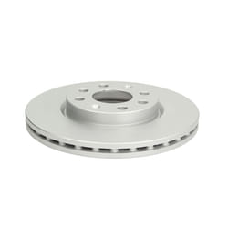 Disco freno BOSCH 0 986 479 B89 anteriore, ventilato, 1 Pezzo