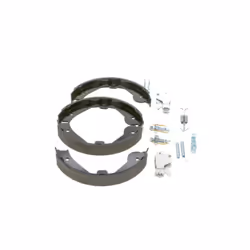 Ganasce del freno BOSCH 0 204 113 829 - Vista aggiuntiva 4