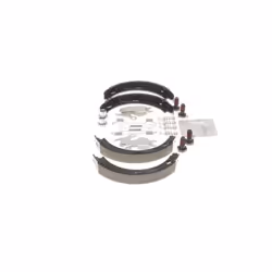 Ganasce del freno BOSCH 0 204 113 810 - Vista aggiuntiva 4