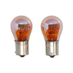 Lampada secondaria BOSCH PY21W Magic Effect 12V/21W, 2 Pezzo