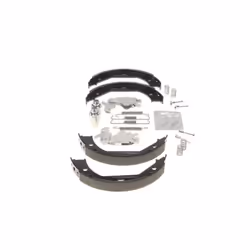 Set di ganasce freno, freno di stazionamento BOSCH 0 204 113 806 - Vista aggiuntiva 5
