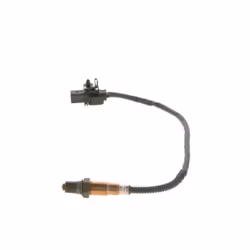 Sonda lambda BOSCH 0 281 004 591 - Vista aggiuntiva 5