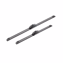 Tergicristallo per parabrezza BOSCH 3 397 014 421, Aerotwin Lunghezza 600+450mm, anteriore, 2 Pezzo - Vista aggiuntiva 8