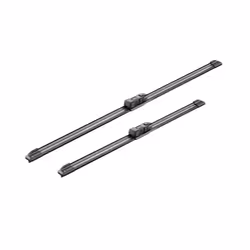 Tergicristallo per parabrezza BOSCH 3 397 014 419, Aerotwin Lunghezza 600+450mm, anteriore, 2 Pezzo - Vista aggiuntiva 8
