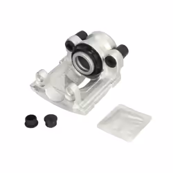 Condizione: Ristrutturato. Diametro pistone [mm]: 42. Indice: 0 986 135 311. Larghezza interna [mm]: 55. Materiale: Ghisa. Nu ...