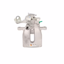 Condizione: Ristrutturato. Diametro pistone [mm]: 38. Indice: 0 986 134 178. Larghezza interna [mm]: 57. Materiale: Alluminio ...