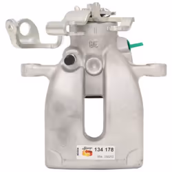 Pinza freno BOSCH 0 986 134 178, posteriore sinistro - Vista aggiuntiva 4