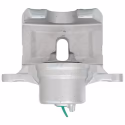 Pinza freno BOSCH 0 986 134 185, anteriore sinistro - Vista aggiuntiva 4