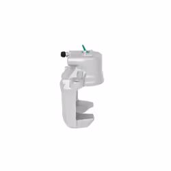 Pinza freno BOSCH 0 986 134 185, anteriore sinistro - Vista aggiuntiva 5
