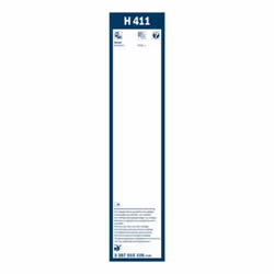 Tergicristallo per parabrezza BOSCH 3 397 015 105, Twin Lunghezza 400mm, posteriore, 1 Pezzo - Vista aggiuntiva 6