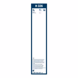 Tergicristallo per parabrezza BOSCH 3 397 015 107, Twin Lunghezza 325mm, posteriore, 1 Pezzo - Vista aggiuntiva 6