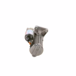 Motorino di avviamento BOSCH 0 001 170 606, sinistro - Vista aggiuntiva 4