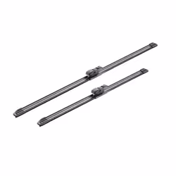 Tergicristallo per parabrezza BOSCH 3 397 014 422, Aerotwin Lunghezza 650+500mm, anteriore, 2 Pezzo - Vista aggiuntiva 8