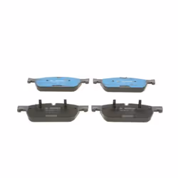 Set di pastiglie freno BOSCH 0 986 494 962, anteriore - Vista aggiuntiva 4