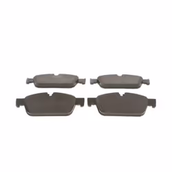 Set di pastiglie freno BOSCH 0 986 494 962, anteriore - Vista aggiuntiva 7
