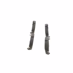 Set di pastiglie freno BOSCH 0 986 494 782, anteriore - Vista aggiuntiva 4