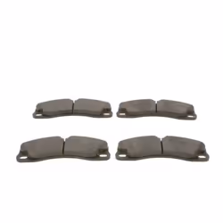 Set di pastiglie freno BOSCH 0 986 494 788, anteriore - Vista aggiuntiva 5