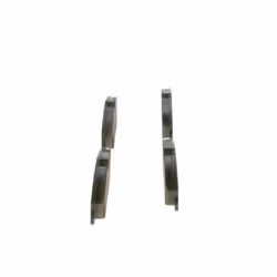 Set di pastiglie freno BOSCH 0 986 494 914, anteriore - Vista aggiuntiva 5