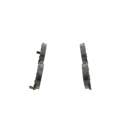 Set di pastiglie freno BOSCH 0 986 494 941, anteriore