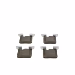 Set di pastiglie freno BOSCH 0 986 494 948, posteriore - Vista aggiuntiva 5